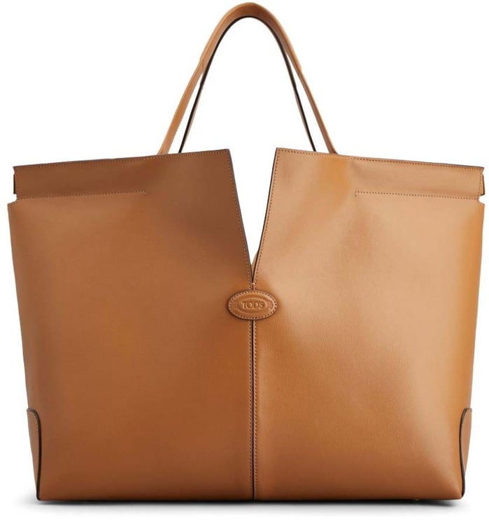Tod's Bags Brown