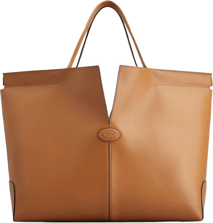 Tod's Bags Camel
