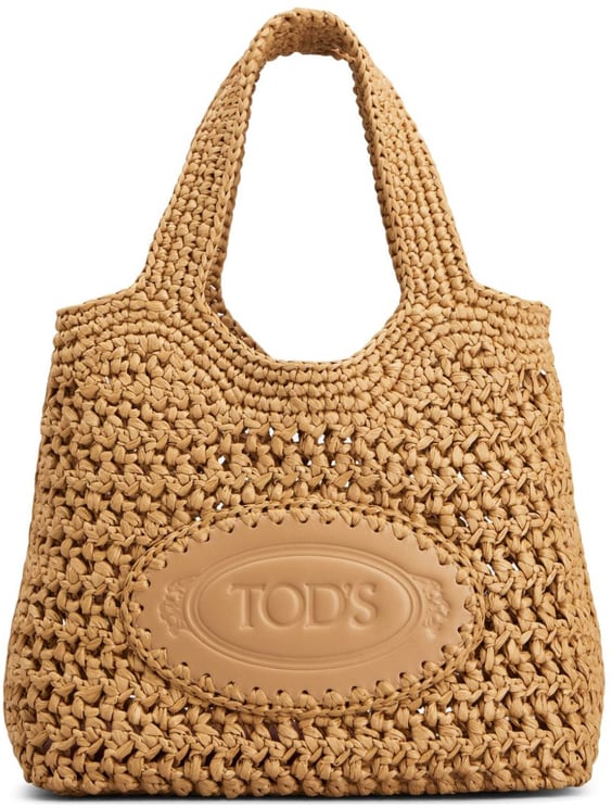 Tod's Bags Marrone