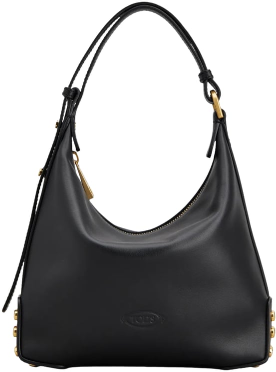 Tod's Bags Nero