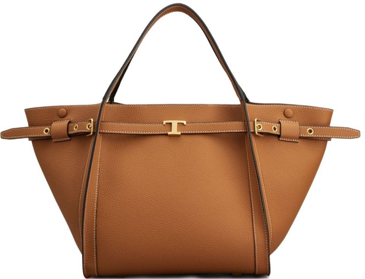 Tod's Bags Brown