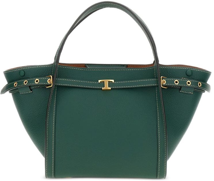 Tod's Bags Green