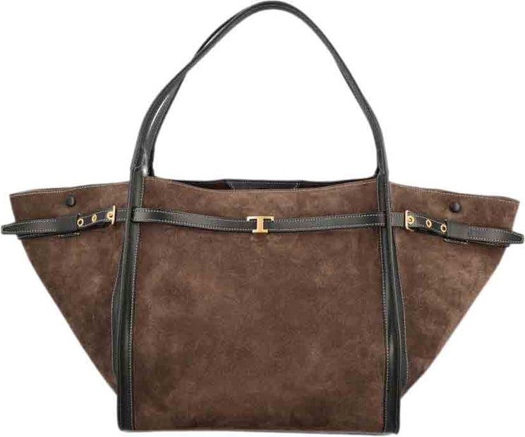 Tod's Bags Brown