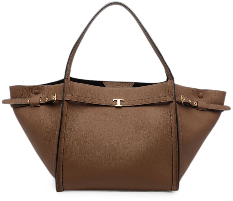 Tod's Bags Brown