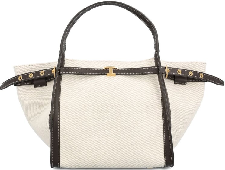 Tod's Bags White