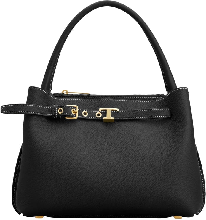 Tod's Bags Nero