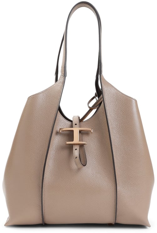 Tod's Tod`S T Timeless Small Shopping Bag