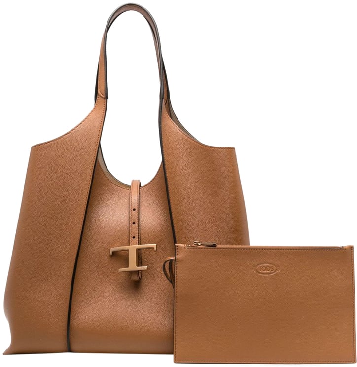 Tod's Bags Brown