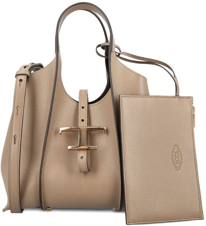 Tod's Bags Marrone Chiaro