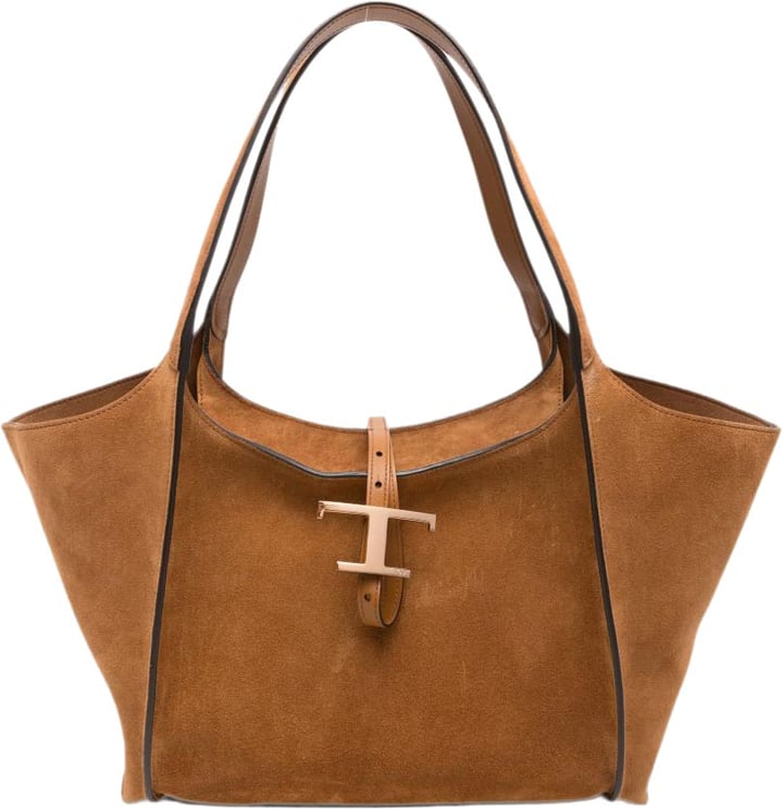 Tod's Bags Luggage