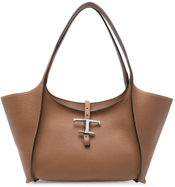 Tod's Bags Brown