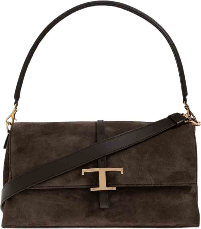 Tod's Bags Brown