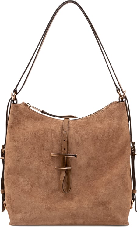 Tod's Borsa a Spalla con Manico Sottile