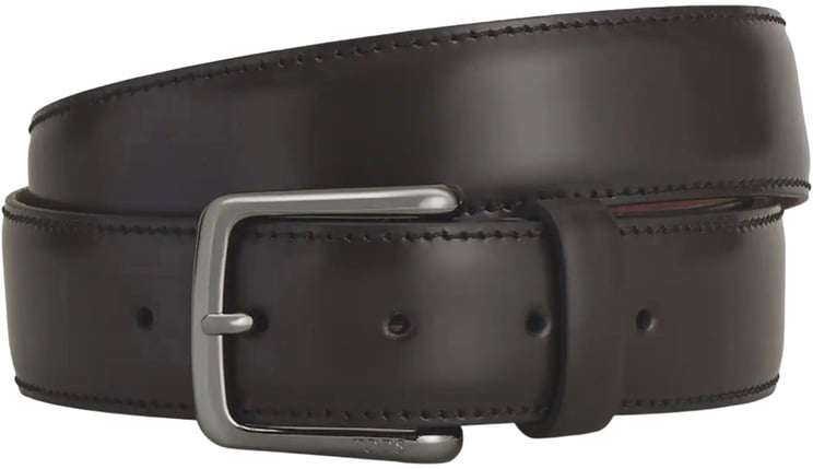 Tod's Belts Testa Moro