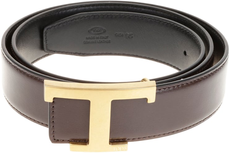 Tod's Belts