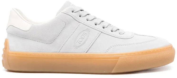 Tod's Sneakers Beige