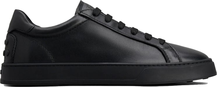 Tod's Sneakers Nero