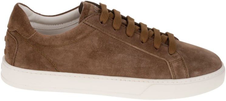 Tod's Flat Shoes