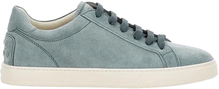 Tod's Heren Allacciata Cassetta 04L