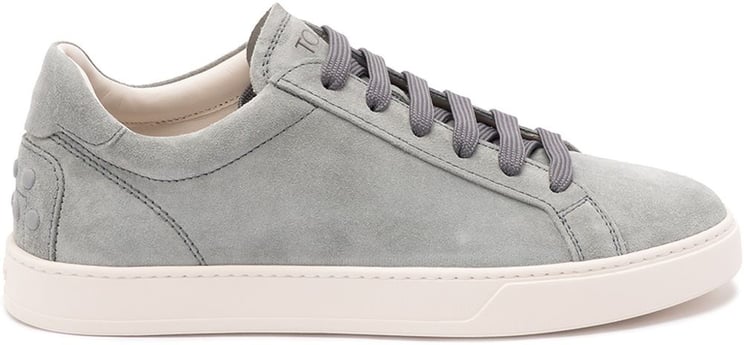 Tod's Sneakers Grey