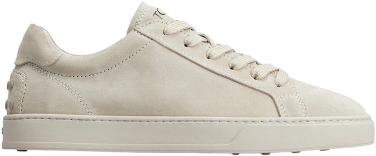 Tod's Sneakers Mastice