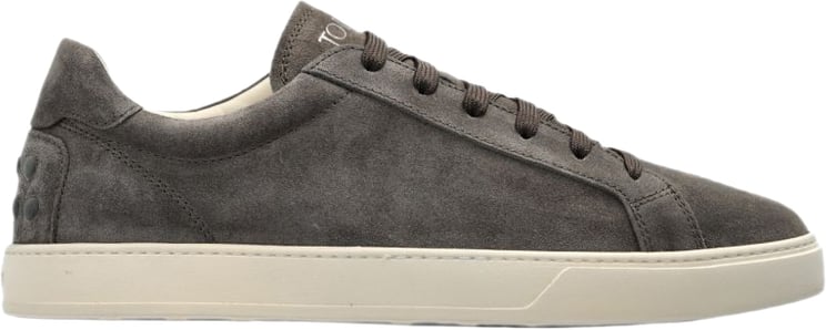 Tod's Sneakers Brown