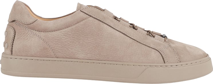Tod's Sneakers Creta Chiaro