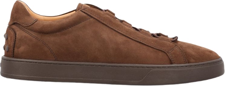 Tod's Sneakers Brown