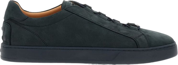 Tod's Sneakers Navy