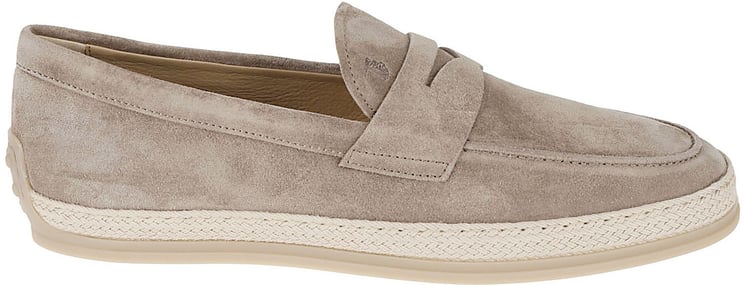 Tod's Flat Shoes