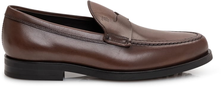 Tod's Mocassino in Pelle