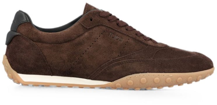 Tod's Sneakers Brown