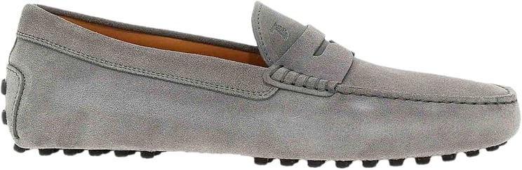 Tod's Tods Heren Mocassino Gommino 22L
