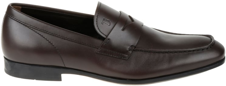 Tod's Flat Shoes