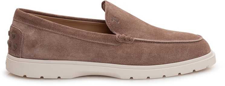 Tod's Pantofola Ibrido