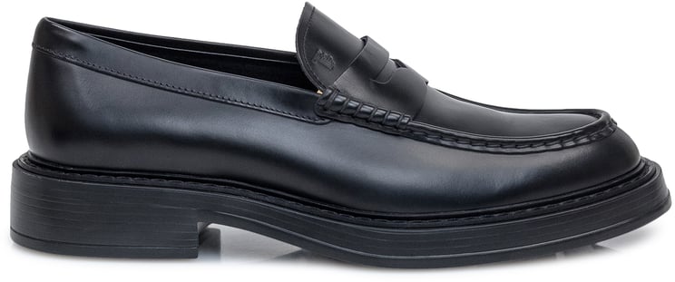 Tod's Mocassino Extralight