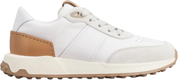 Tod's Sneakers White