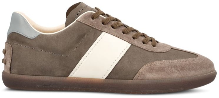 Tod's Sneakers Mastic