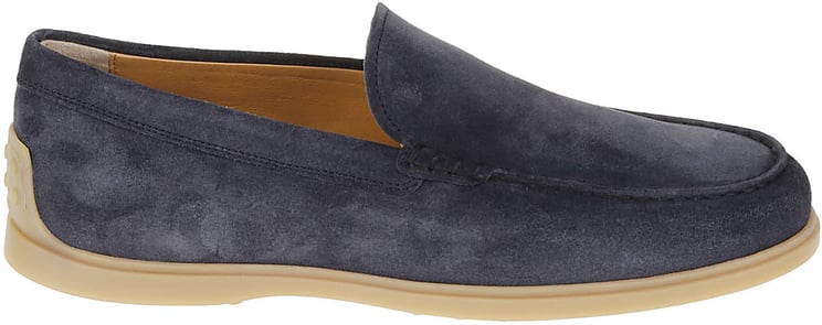 Tod's Flat Shoes