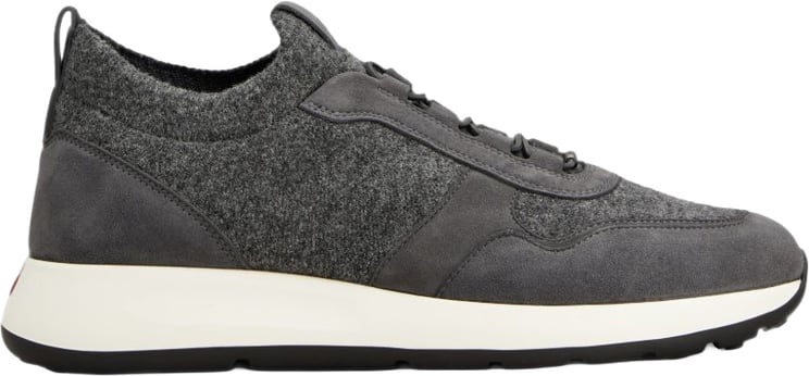 Tod's Sneakers Grey