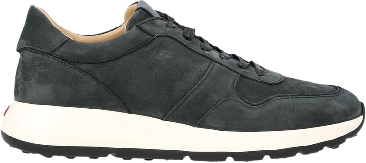 Tod's Tods Heren Allacciato Sportivo 79K sneakers