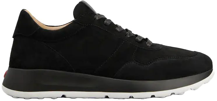 Tod's Sneakers Nero