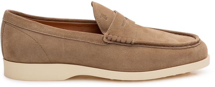 Tod's Mocassino Light 98L