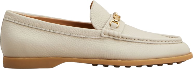 Tod's Flat Shoes Mastic