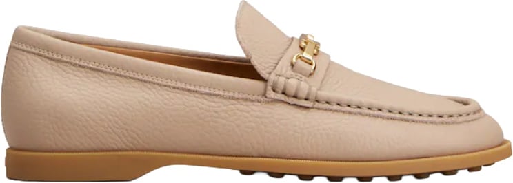 Tod's Flat Shoes Pink