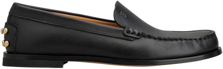 Tod's Dames Cuoio 03M Pantofola Gommini Me