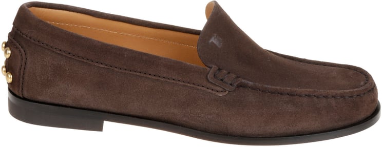 Tod's Flat Shoes