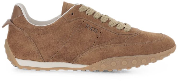 Tod's Sneakers Brown