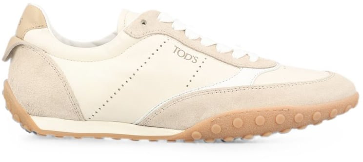 Tod's Sneakers White