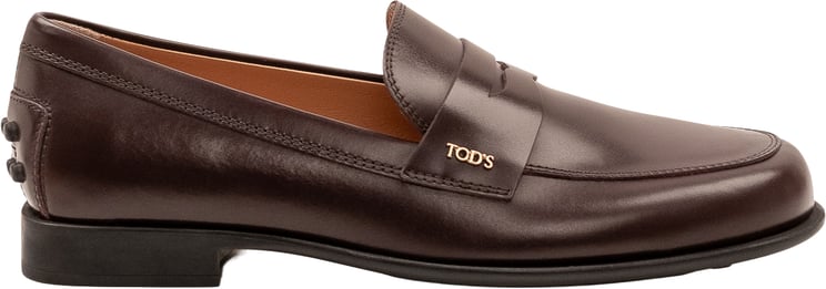 Tod's Mocassino con Fascetta